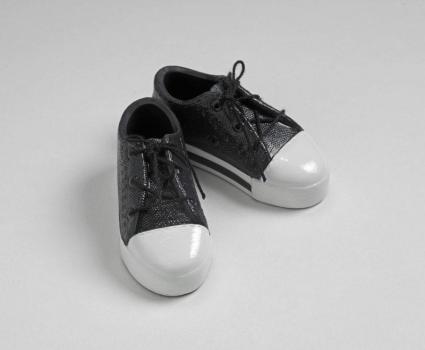 Tonner - Matt O'Neill - Sneakers 2009 - обувь